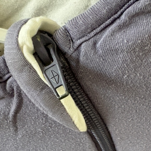 Kyte Baby Bamboo Sleep Sack 1 Tog - Picture 3 of 7